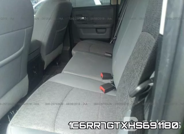 1C6RR7GTXHS691180 фото 9