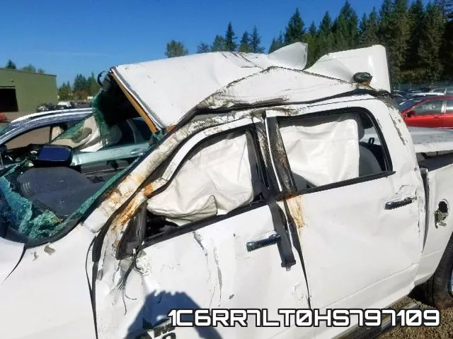 1C6RR7LT0HS797109 фото 2