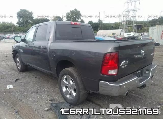 1C6RR7LT0JS321769 фото 4