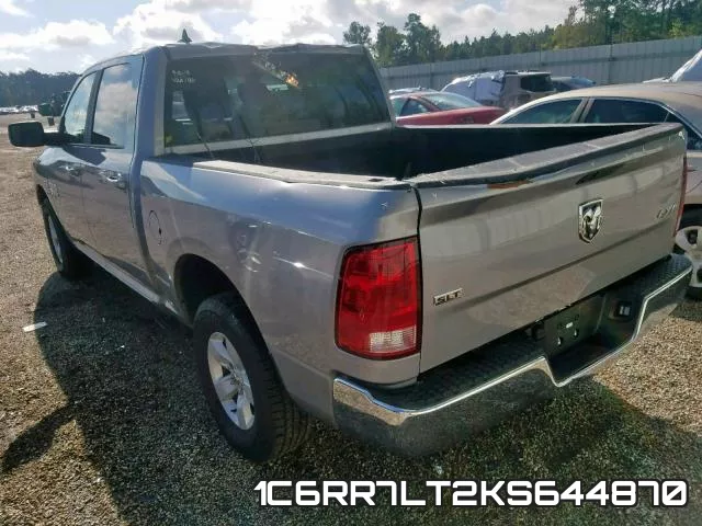 1C6RR7LT2KS644870 фото 4