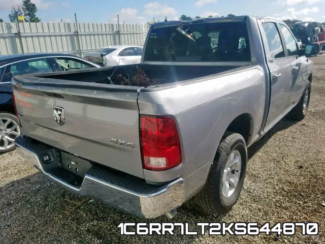 1C6RR7LT2KS644870 фото 5