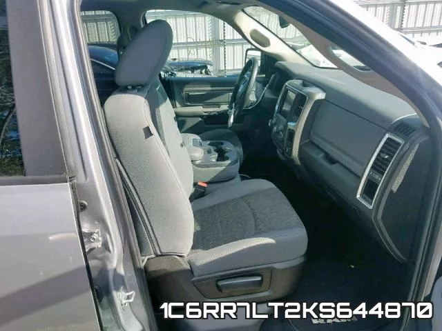 1C6RR7LT2KS644870 фото 7