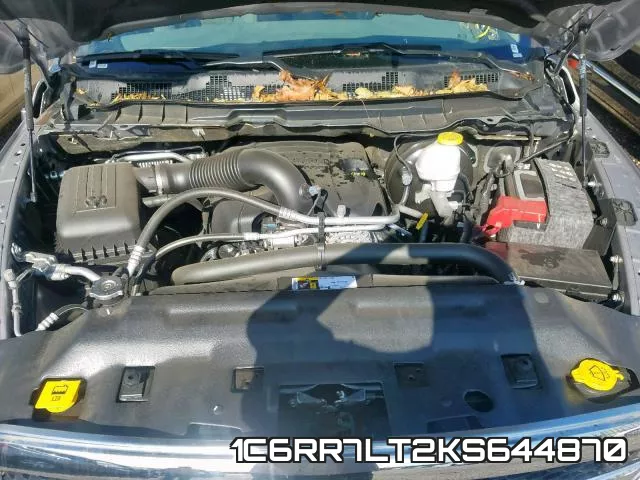 1C6RR7LT2KS644870 фото 8