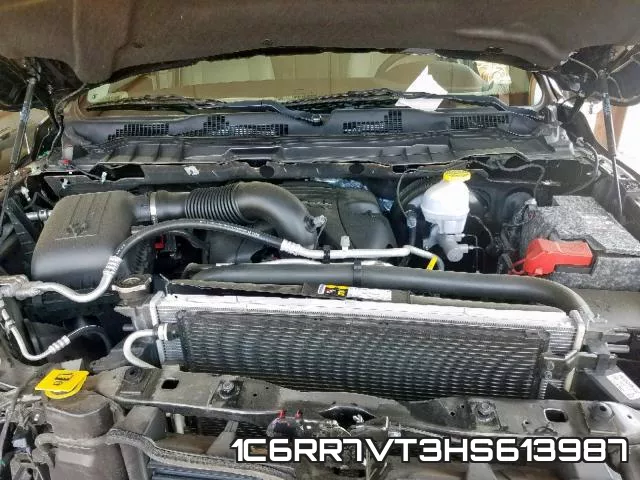 1C6RR7VT3HS613987 фото 8