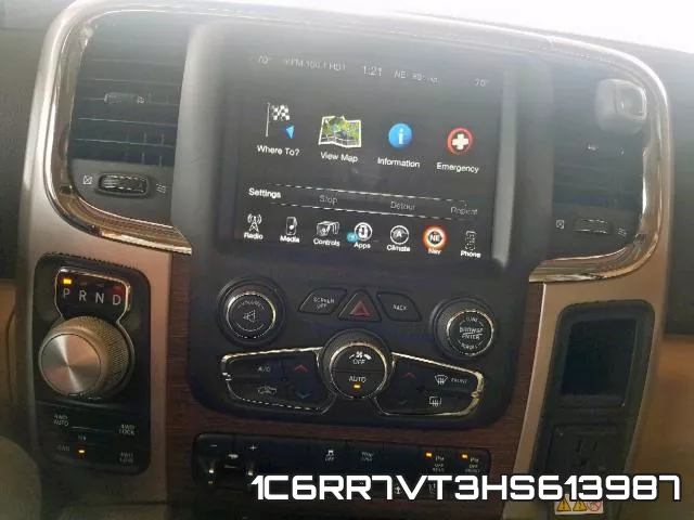 1C6RR7VT3HS613987 фото 10