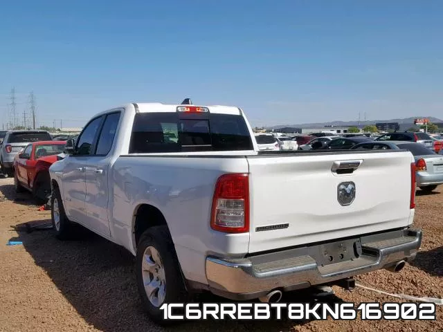 1C6RREBT8KN616902 фото 4