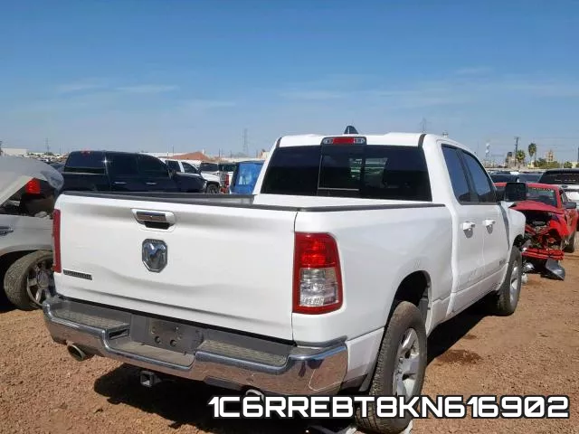 1C6RREBT8KN616902 фото 5