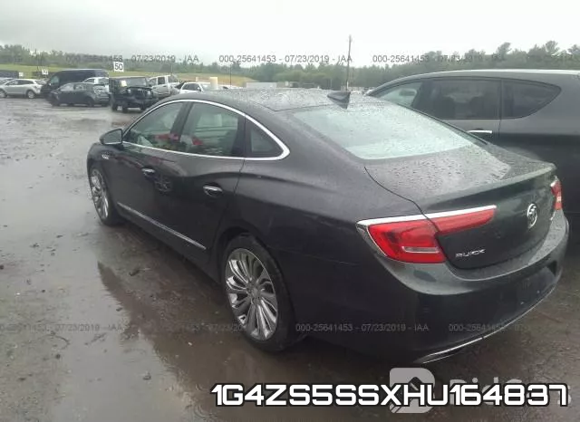 1G4ZS5SSXHU164837 фото 4