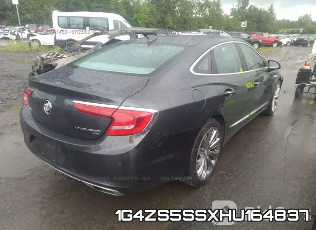 1G4ZS5SSXHU164837 фото 5