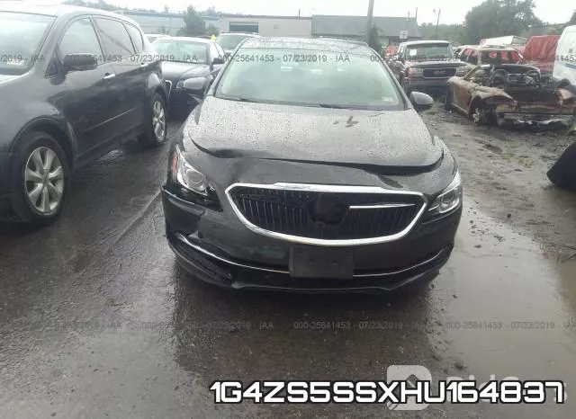 1G4ZS5SSXHU164837 фото 7