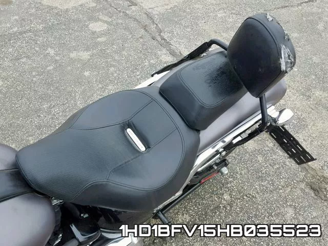 1HD1BFV15HB035523 фото 7