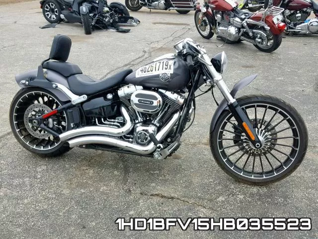 1HD1BFV15HB035523 фото 10