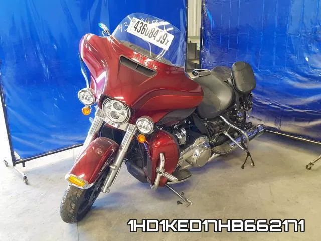 1HD1KED17HB662171 фото 3