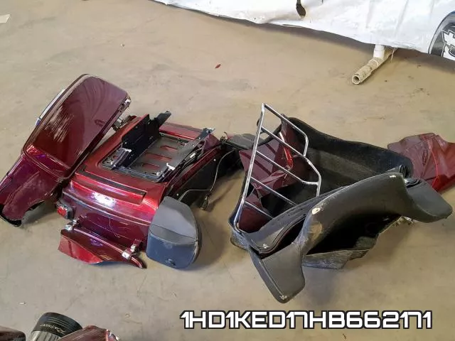 1HD1KED17HB662171 фото 10