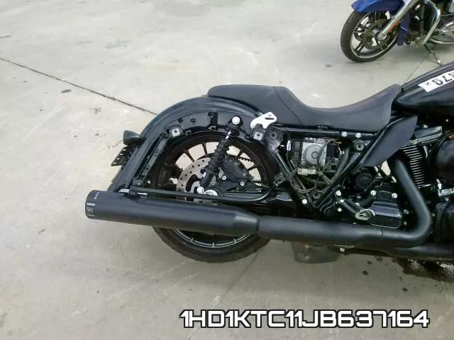 1HD1KTC11JB637164 фото 7