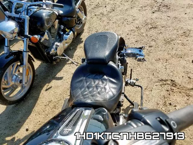 1HD1KTC17HB627913 фото 7