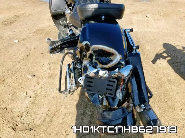 1HD1KTC17HB627913 фото 10