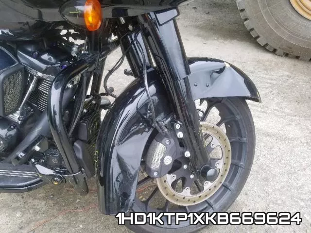 1HD1KTP1XKB669624 фото 2