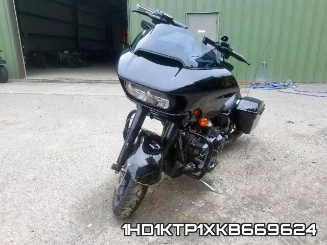 1HD1KTP1XKB669624 фото 3