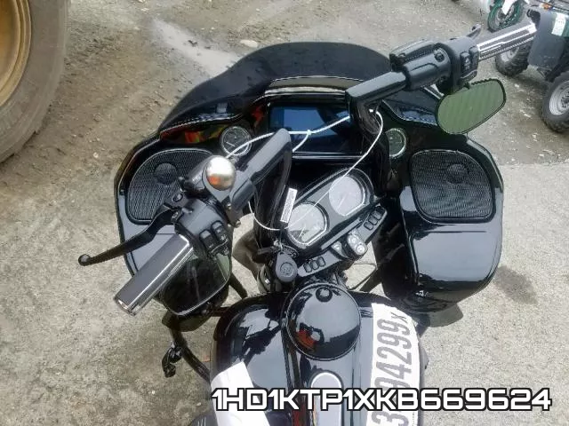 1HD1KTP1XKB669624 фото 6