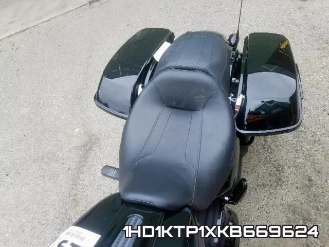 1HD1KTP1XKB669624 фото 7