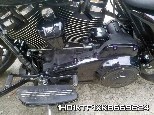 1HD1KTP1XKB669624 фото 8