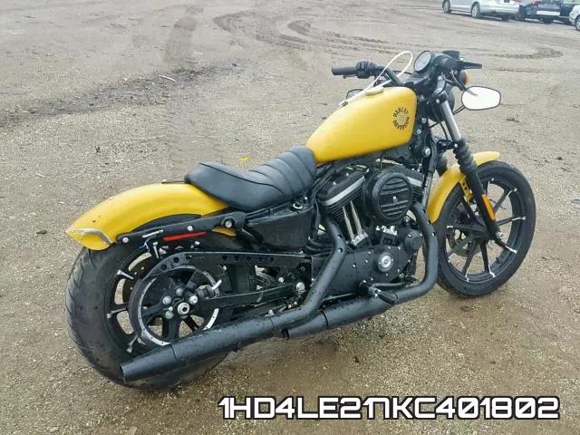 1HD4LE217KC401802 фото 4