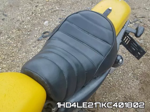 1HD4LE217KC401802 фото 5
