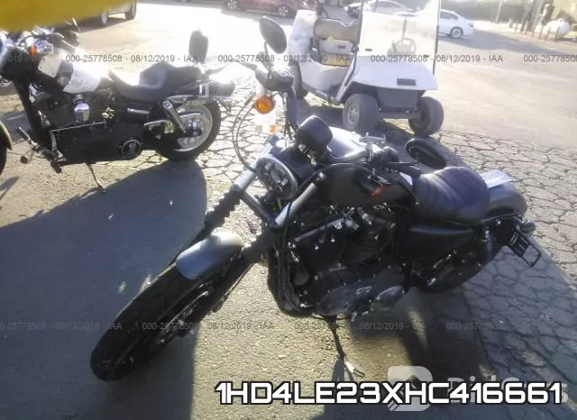 1HD4LE23XHC416661 фото 3