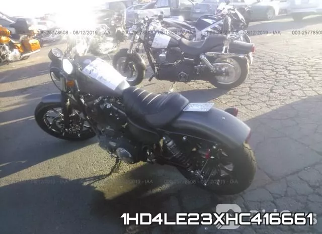 1HD4LE23XHC416661 фото 4