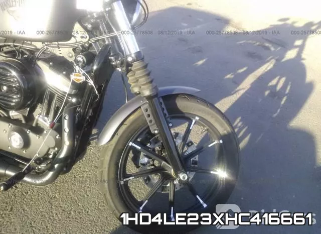 1HD4LE23XHC416661 фото 6