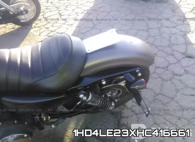 1HD4LE23XHC416661 фото 7