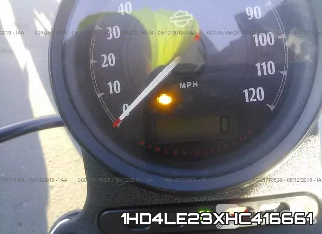 1HD4LE23XHC416661 фото 8