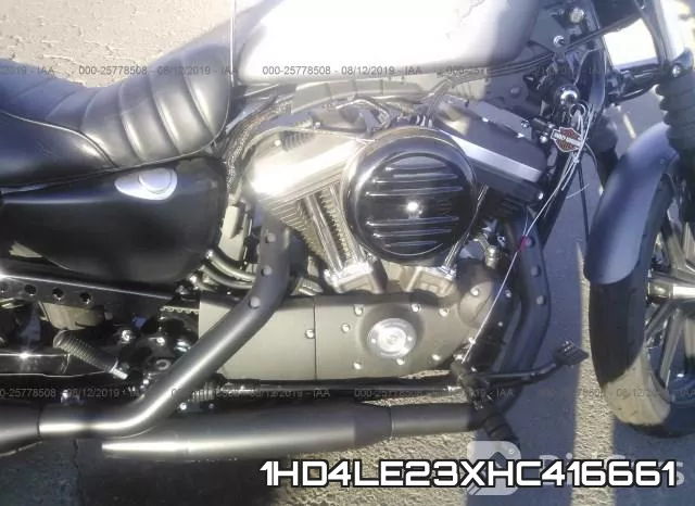 1HD4LE23XHC416661 фото 9