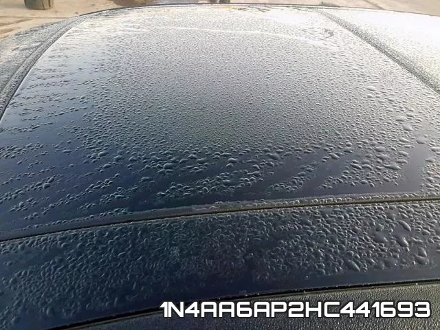 1N4AA6AP2HC441693 фото 10