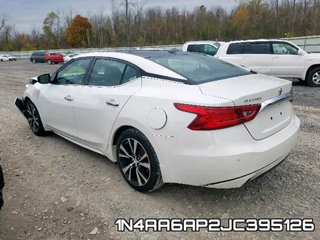 1N4AA6AP2JC395126 фото 4
