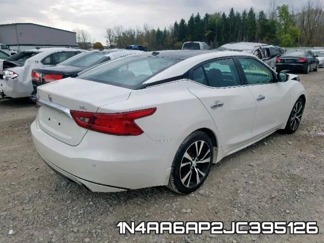 1N4AA6AP2JC395126 фото 5