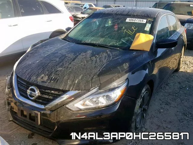 1N4AL3AP0HC265817 фото 3