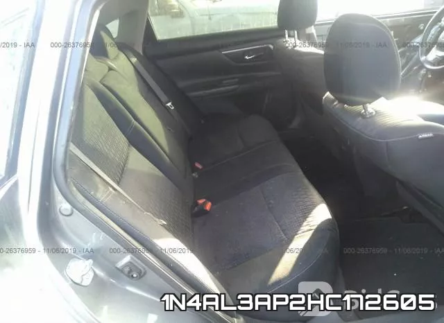 1N4AL3AP2HC172605 фото 9