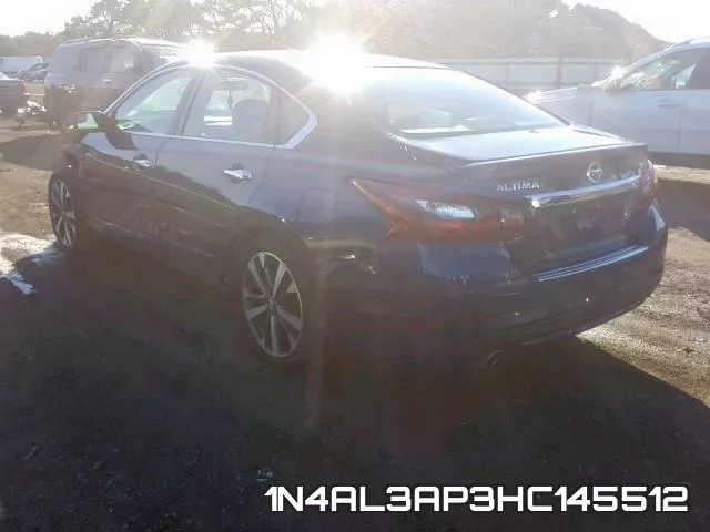 1N4AL3AP3HC145512 фото 2