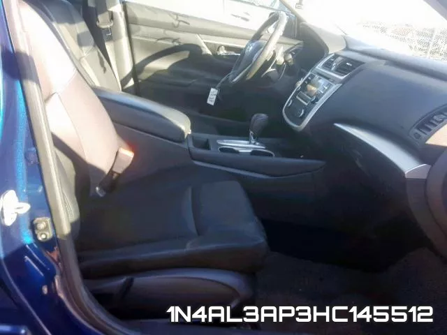 1N4AL3AP3HC145512 фото 4