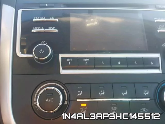 1N4AL3AP3HC145512 фото 8
