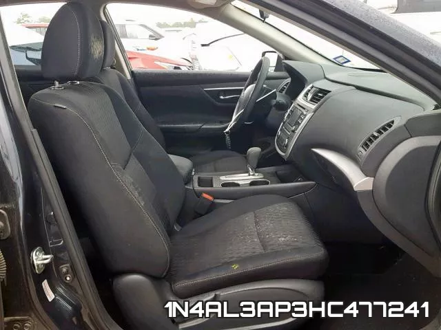 1N4AL3AP3HC477241 фото 6