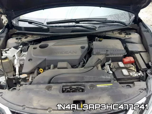 1N4AL3AP3HC477241 фото 8
