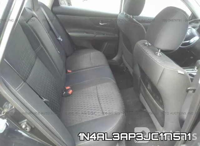 1N4AL3AP3JC117571 фото 9