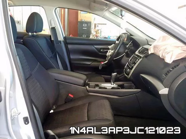 1N4AL3AP3JC121023 фото 6