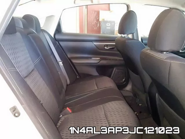 1N4AL3AP3JC121023 фото 7