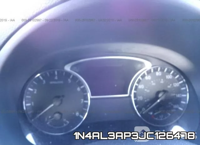 1N4AL3AP3JC126478 фото 8