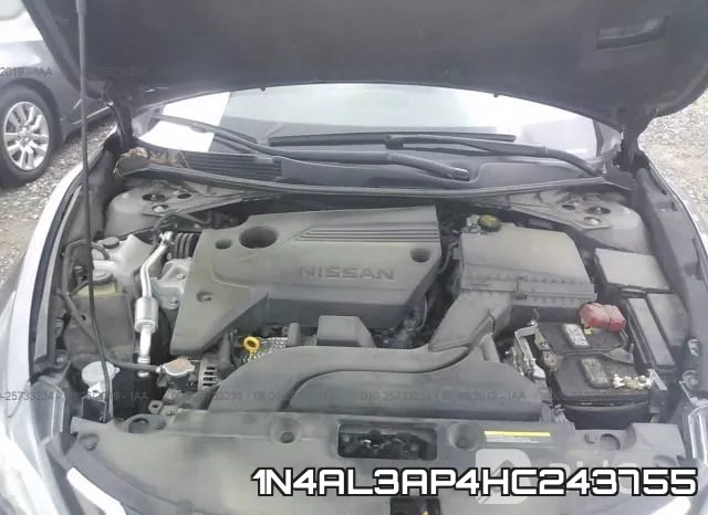 1N4AL3AP4HC243755 фото 2