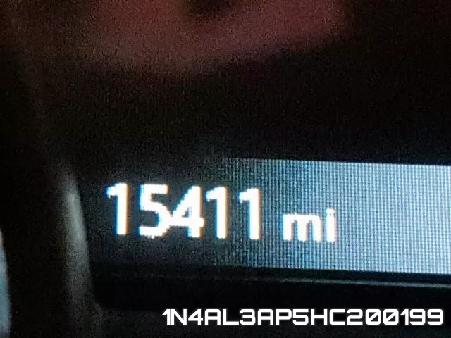 1N4AL3AP5HC200199 фото 9